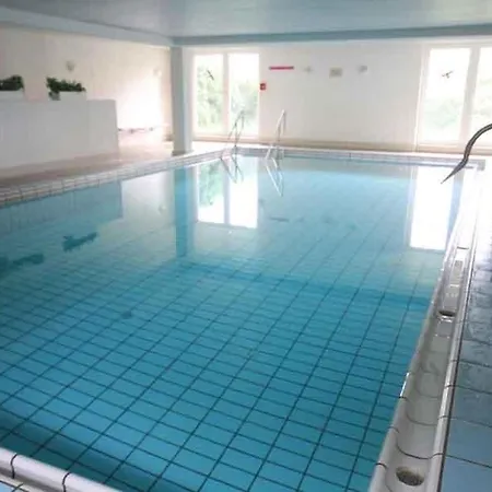 Apartment Residenz Kormoran 48 Kor348 *