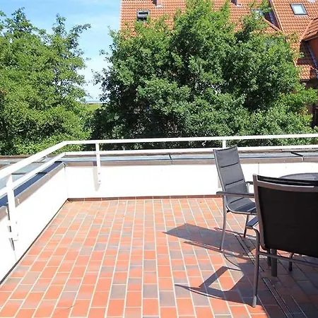 Residenz Kormoran 48 Kor348 Cuxhaven