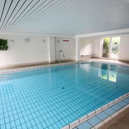 Residenz Kormoran 48 Kor348 * Cuxhaven